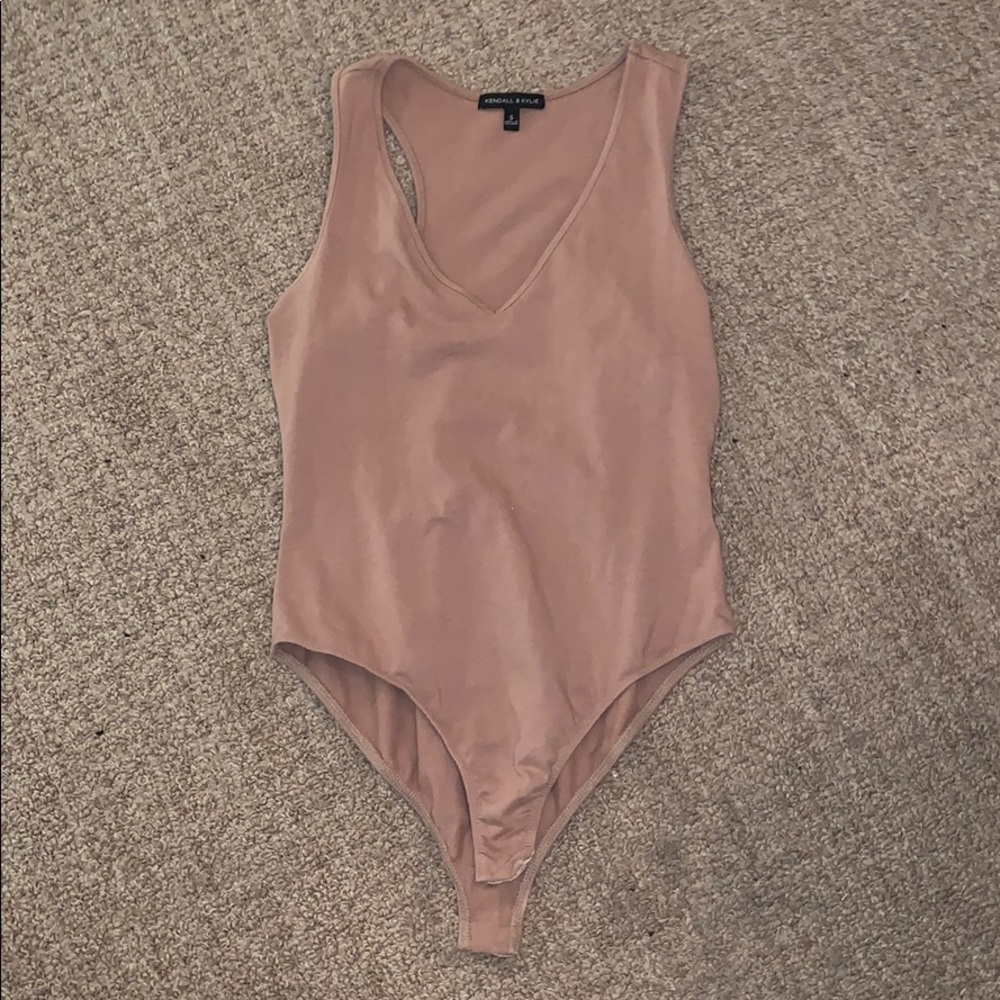 Kendall & Kylie Bodysuit
